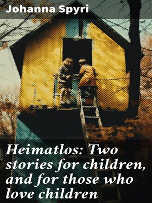 cover image of Heimatlos